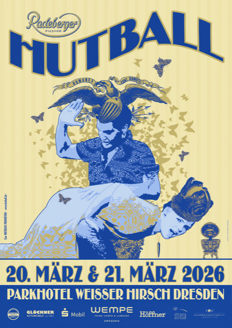 Hutball - Freitag