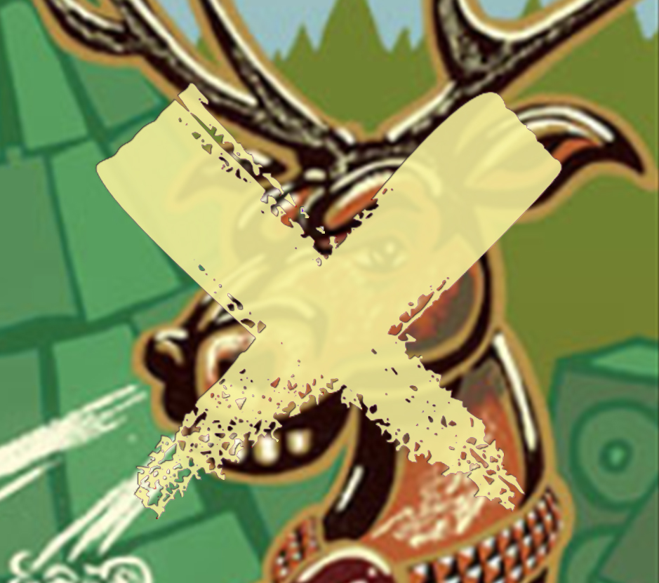 HEUTE FEIERN WIR EIN ZUCKERTÜTENFEST | KEIN BIERGARTEN | KEINE PARTY | GESCHLOSSENE VERANSTALTUNG