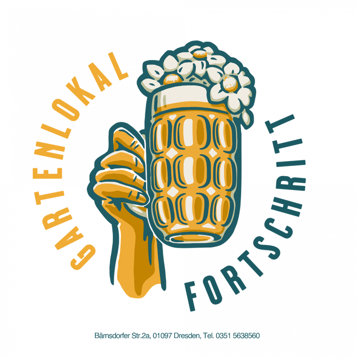 KiBaS Sundance | Gartenlokal FORTSCHRITT