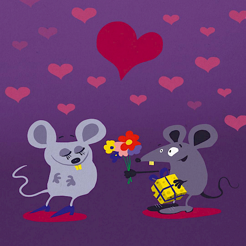 Gartenlokal Fortschritt | Herz an Herz Vol. 3