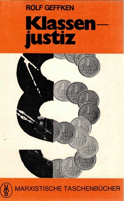 Nachholtermin Podiumsdisskussion "Klassenjustiz in Deutschland" | Gartenlokal FORTSCHRITT