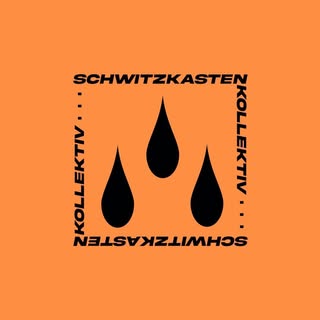 Gartenlokal Fortschritt | KONZERT: Kollektiv Schwitzkasten