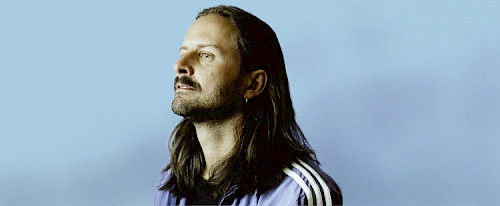 Gartenlokal Fortschritt | KONZERT Record Release: ADRIAN ARTMANN + Afterparty mit DJ Team Berlin