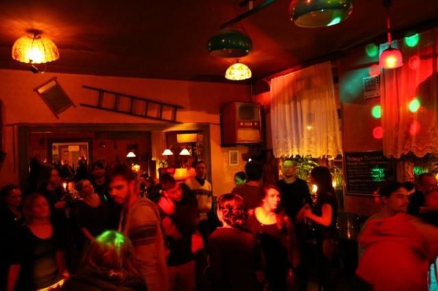 Bautzner Tor | OLD SCHOOL DISKO