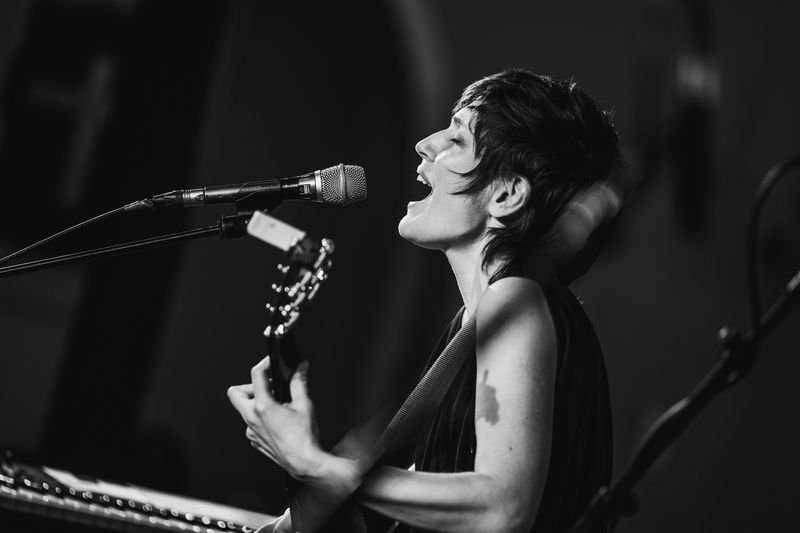 Saloppe OpenAir: Alin Coen - Du bedeutest mir die Welt - Tour 2026