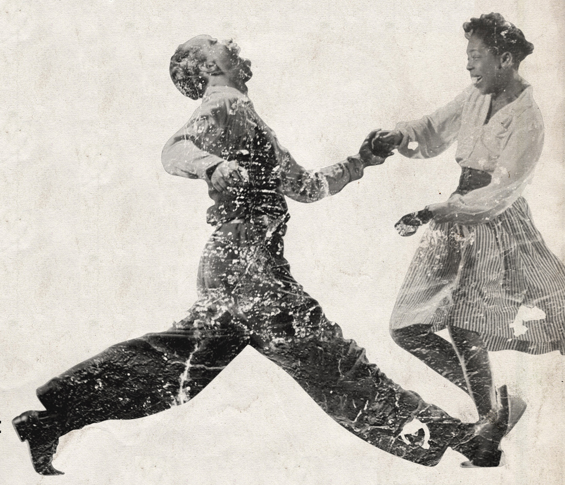 TANZTEE: Swingin' Sundays - Lindy Hop, Balboa, Blues